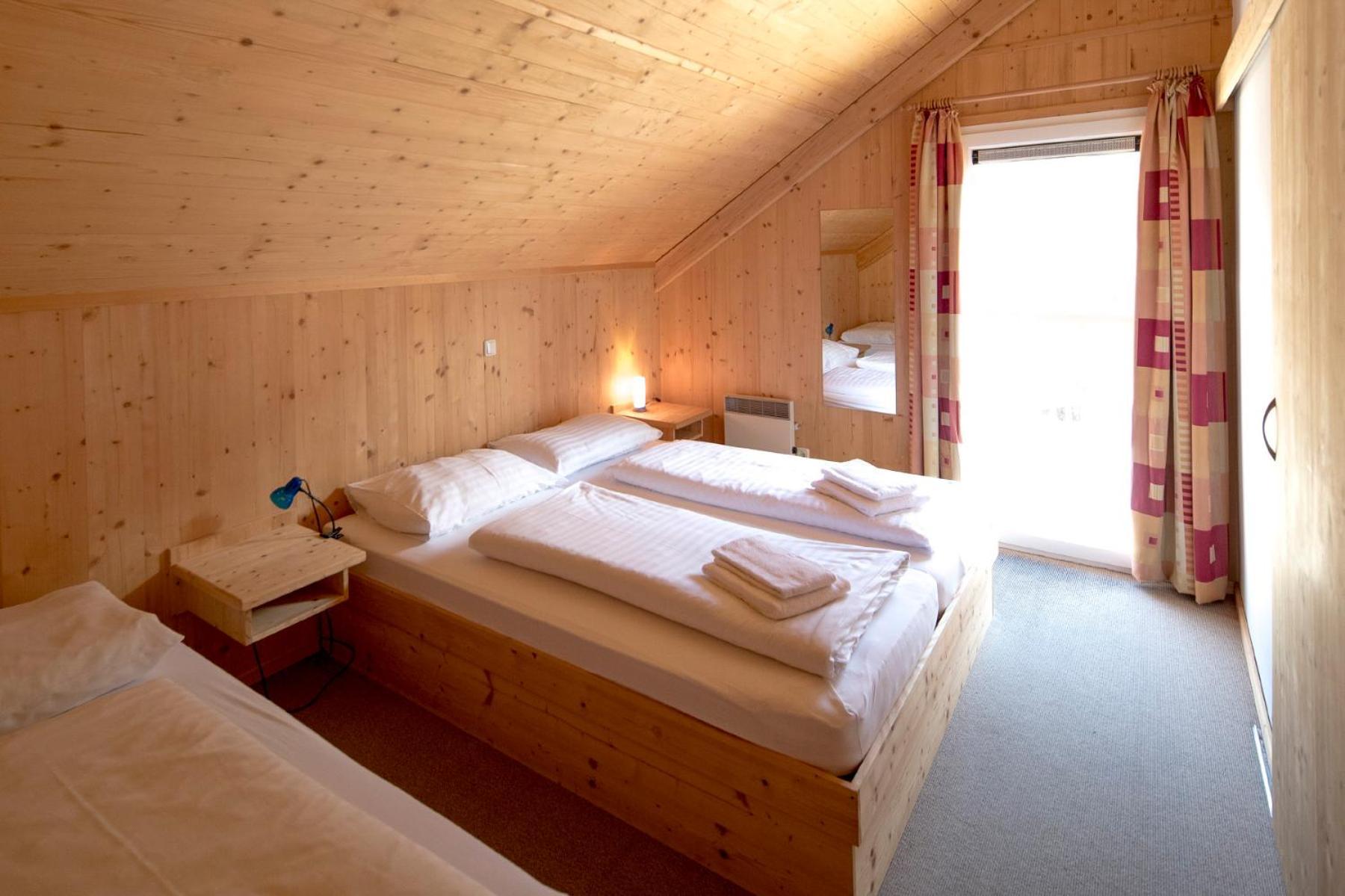Almdorf Stadl By Alps Resorts Stadl an der Mur Ngoại thất bức ảnh