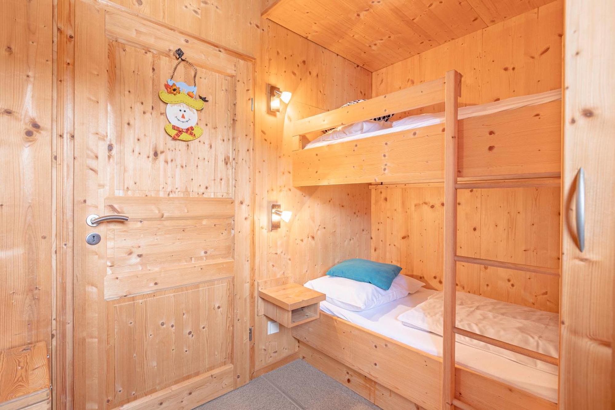 Almdorf Stadl By Alps Resorts Stadl an der Mur Ngoại thất bức ảnh