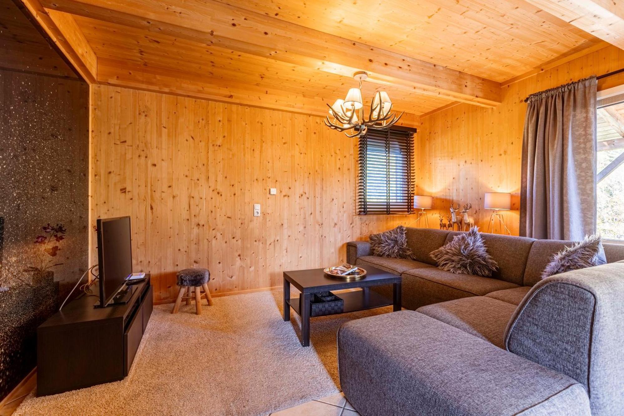 Almdorf Stadl By Alps Resorts Stadl an der Mur Ngoại thất bức ảnh